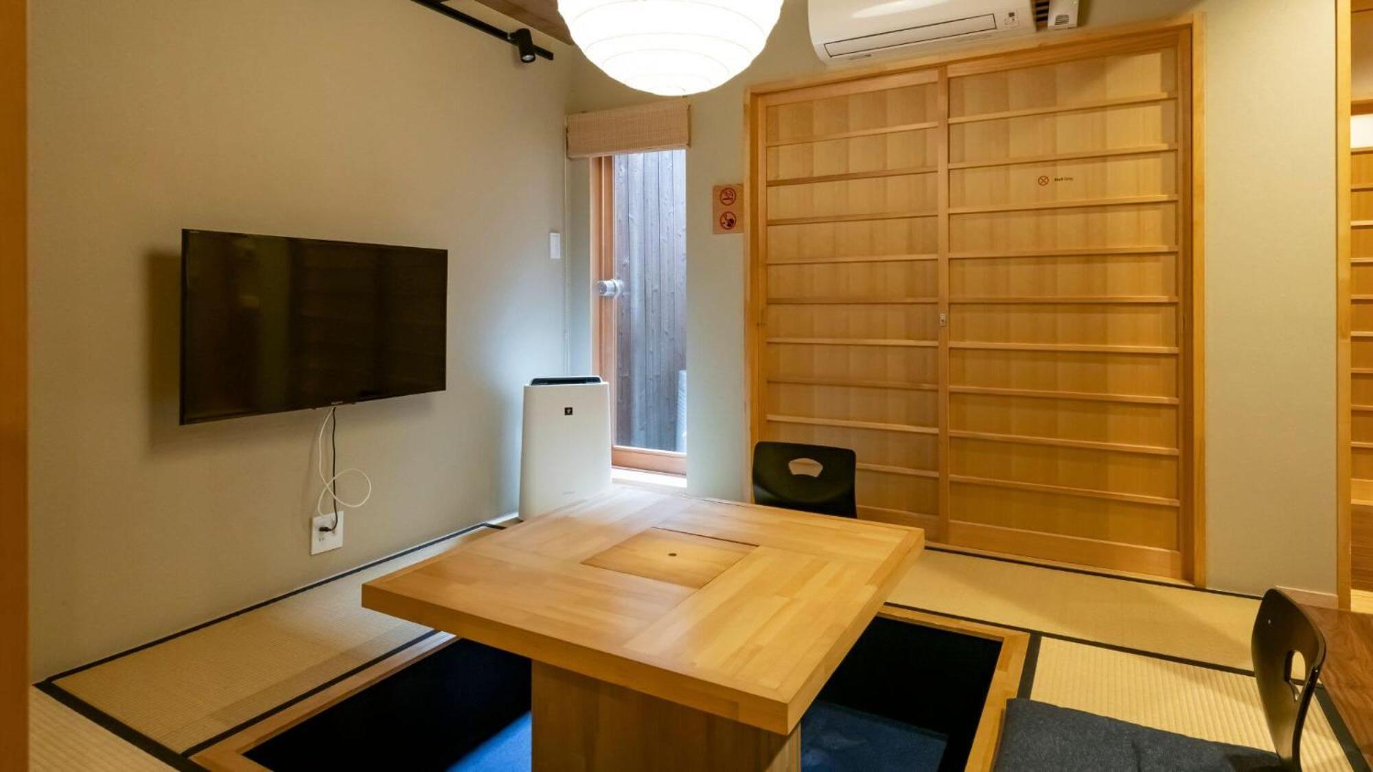 染 Sen 大宮五条 Omiya-Gojo Villa Kyoto Eksteriør bilde