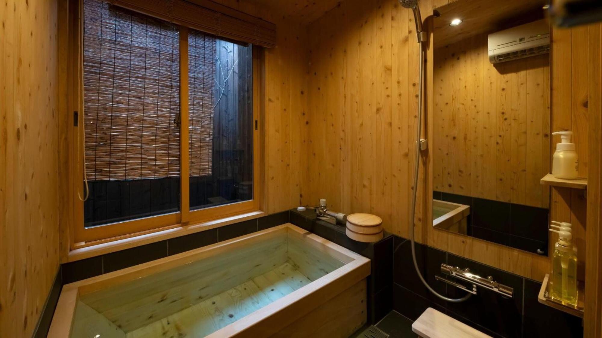 染 Sen 大宮五条 Omiya-Gojo Villa Kyoto Eksteriør bilde