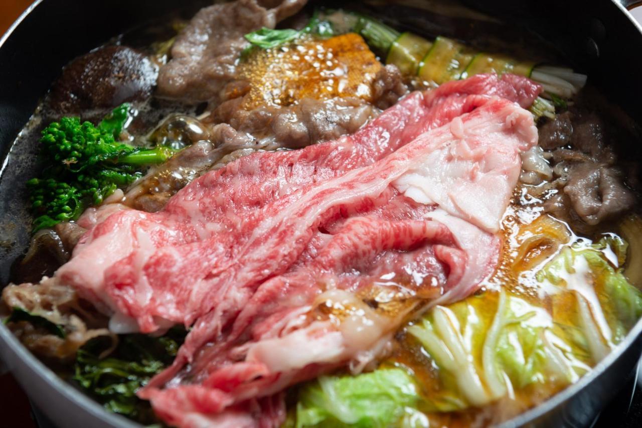 染 Sen 大宮五条 Omiya-Gojo Villa Kyoto Eksteriør bilde